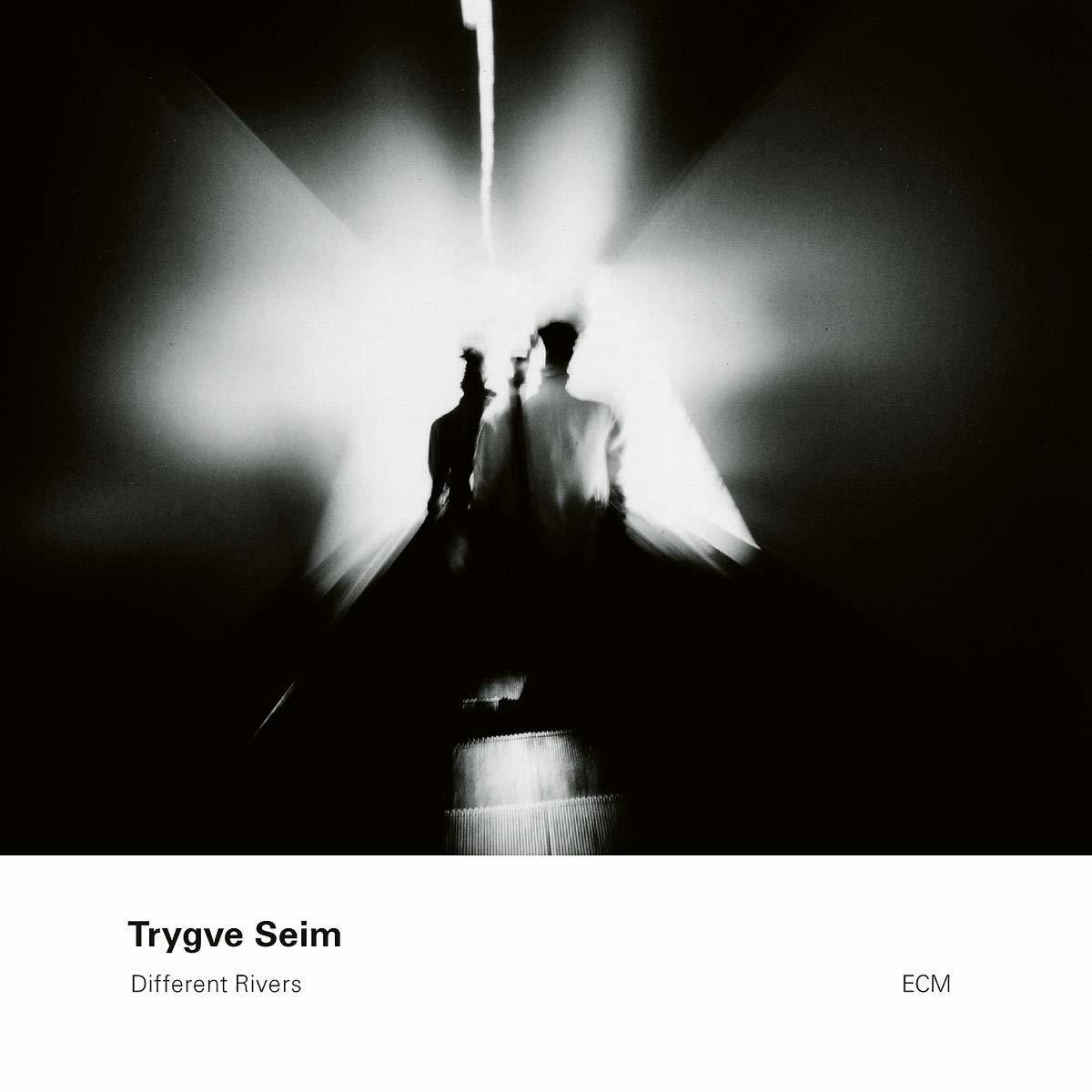 Trygve Seim - Different Rivers (Touchstones)  - (CD)