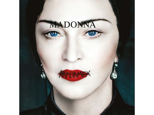 Madonna - Madame X  - (Vinyl)
