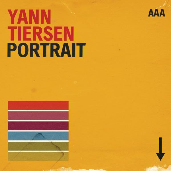 Yann Tiersen - Portrait (3LP+7'')  - (Vinyl)