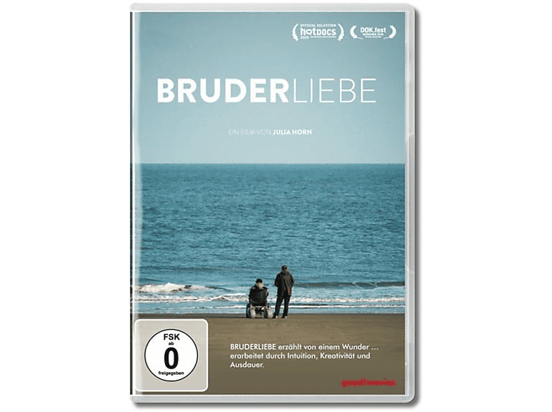 Bruderliebe DVD