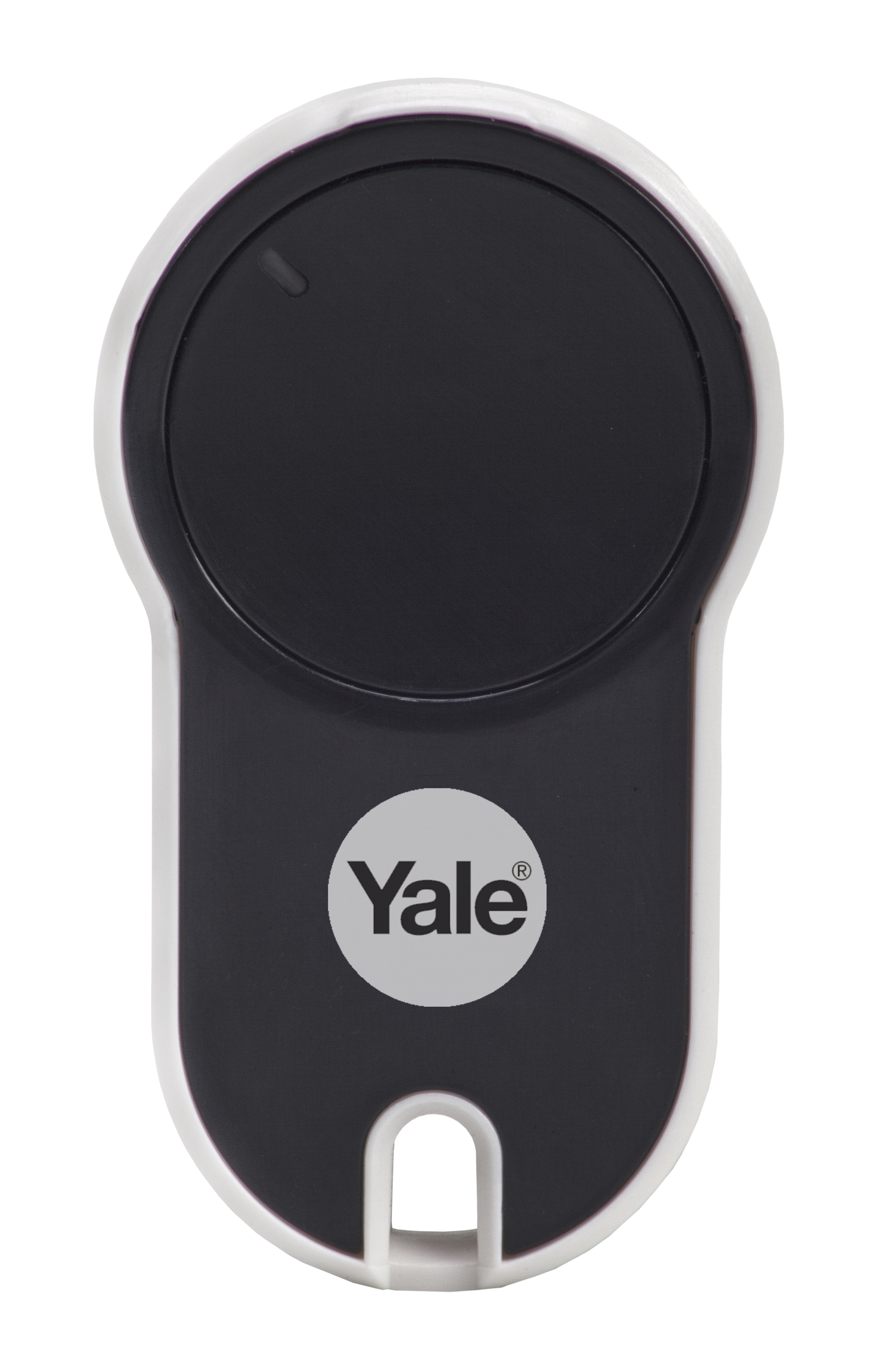 YALE ENTRTM Akıllı Silindir-Kit Bluetooth ve 1 adet Uzaktan Kumanda Beyaz