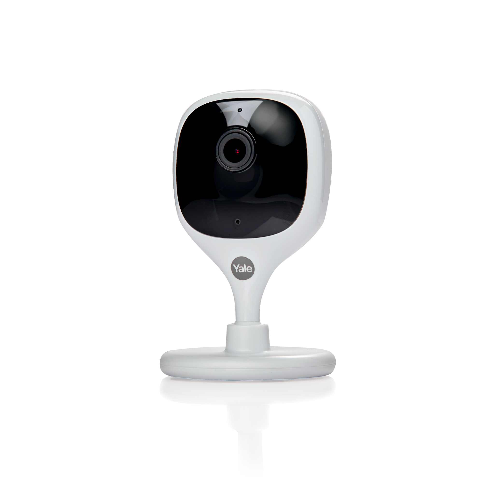 YALE Smart Living Wifi IP Kamera 1080p İç Mekan
