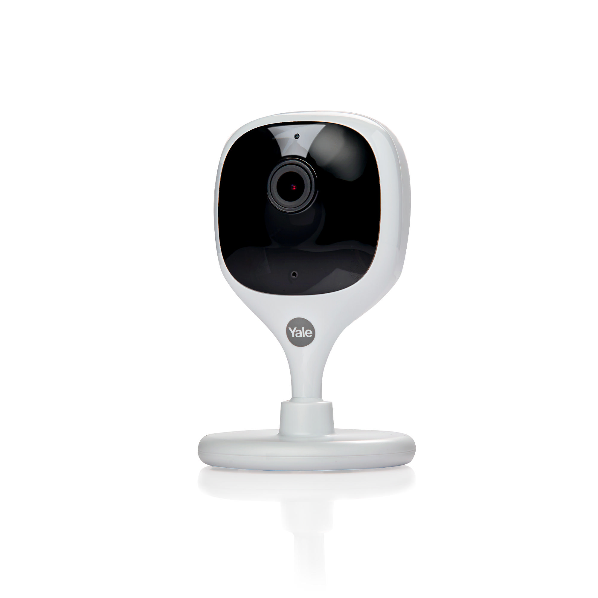 YALE Smart Living Wifi IP Kamera 1080p İç Mekan