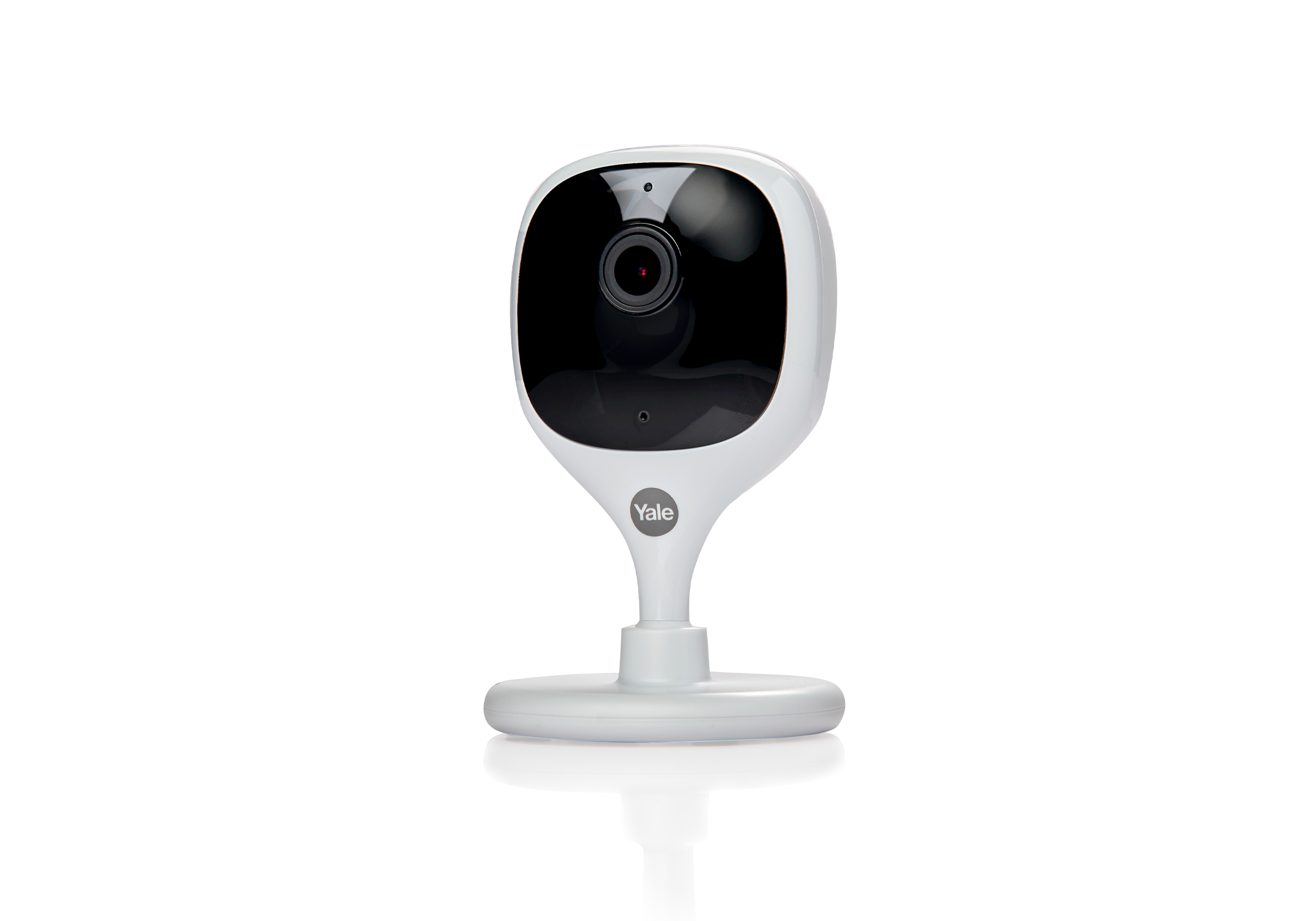 YALE Smart Living Wifi IP Kamera 720p İç Mekan