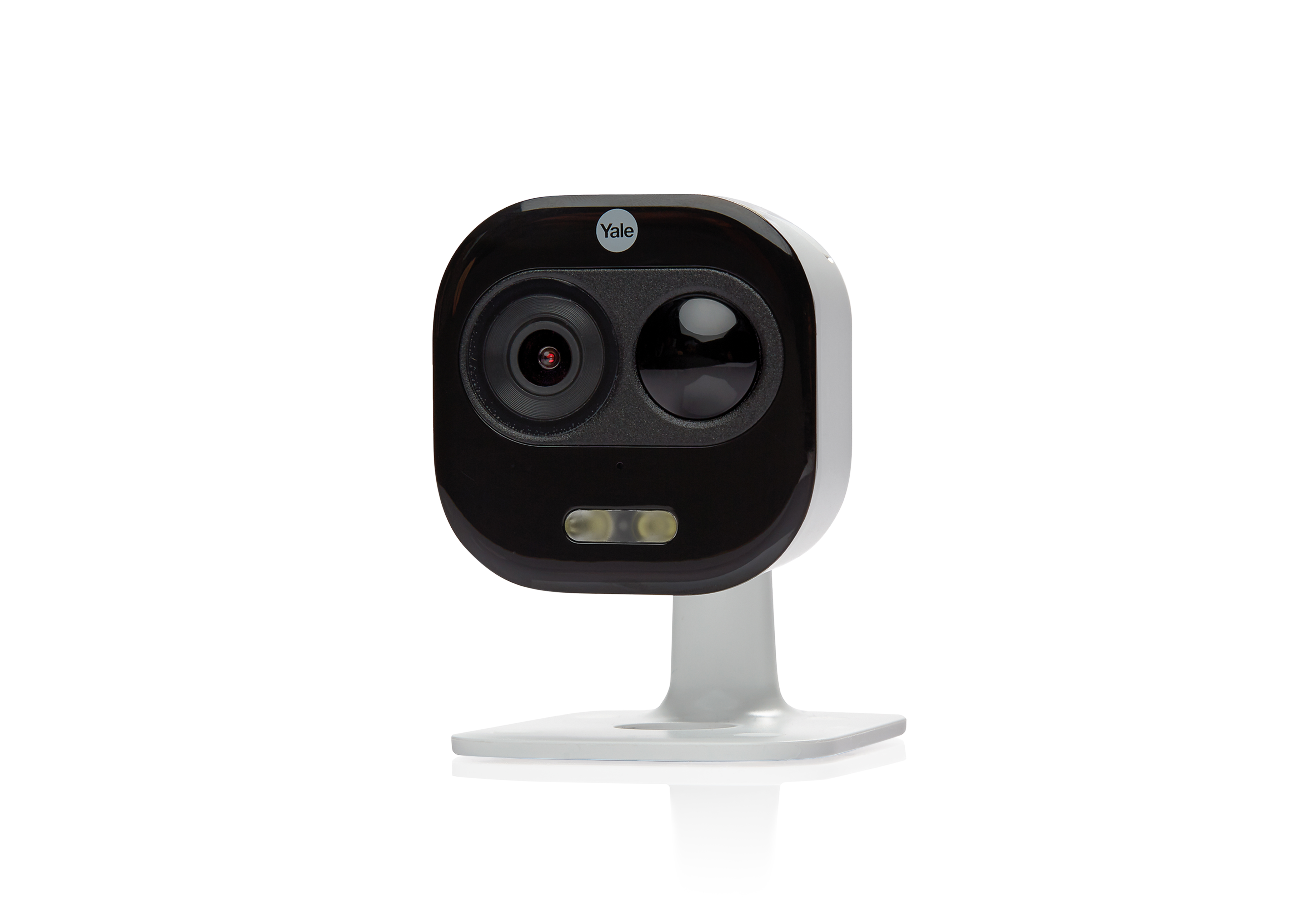 YALE Smart Living All-in-One IP Kamera Dış Mekan