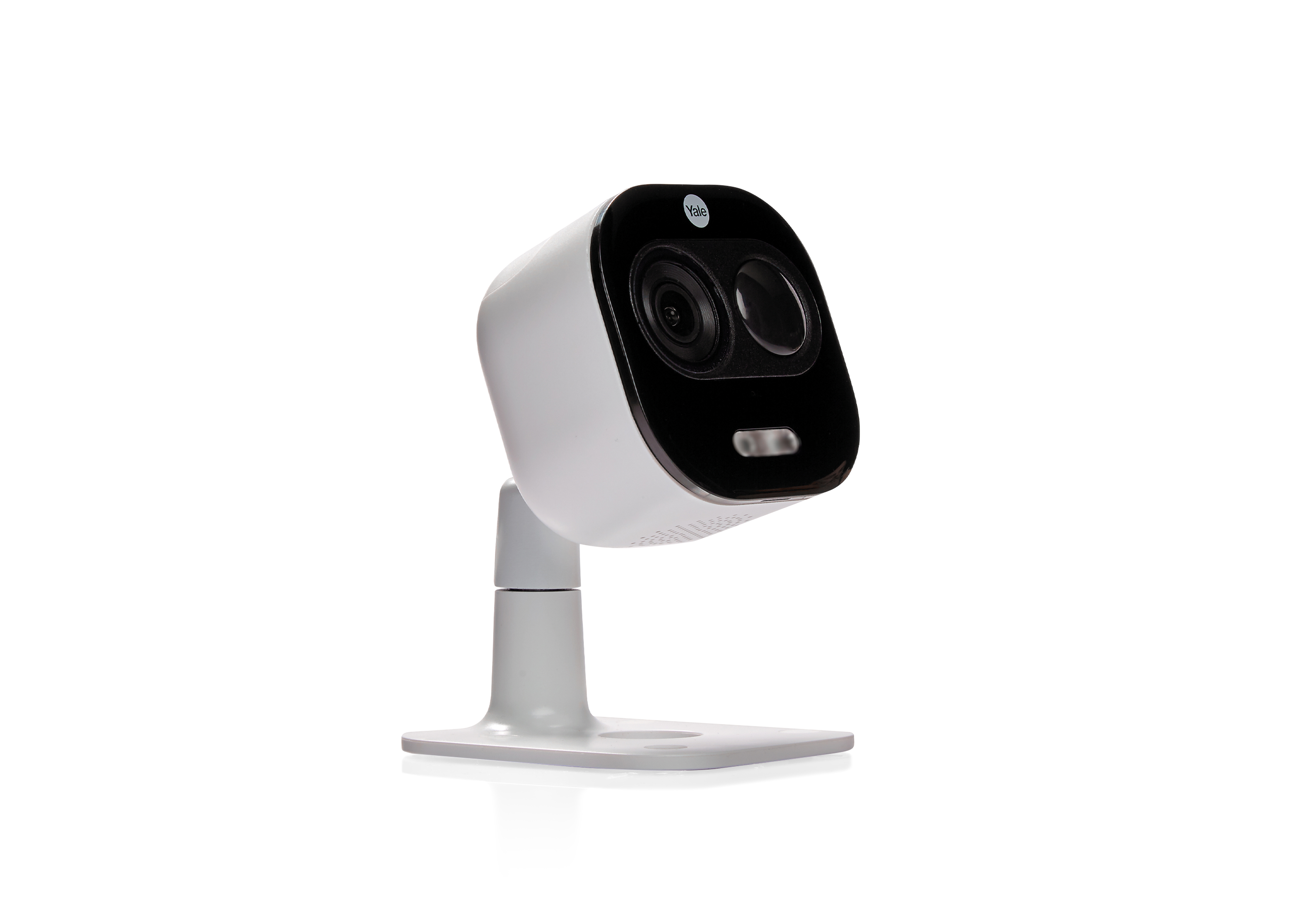 YALE Smart Living All-in-One IP Kamera Dış Mekan
