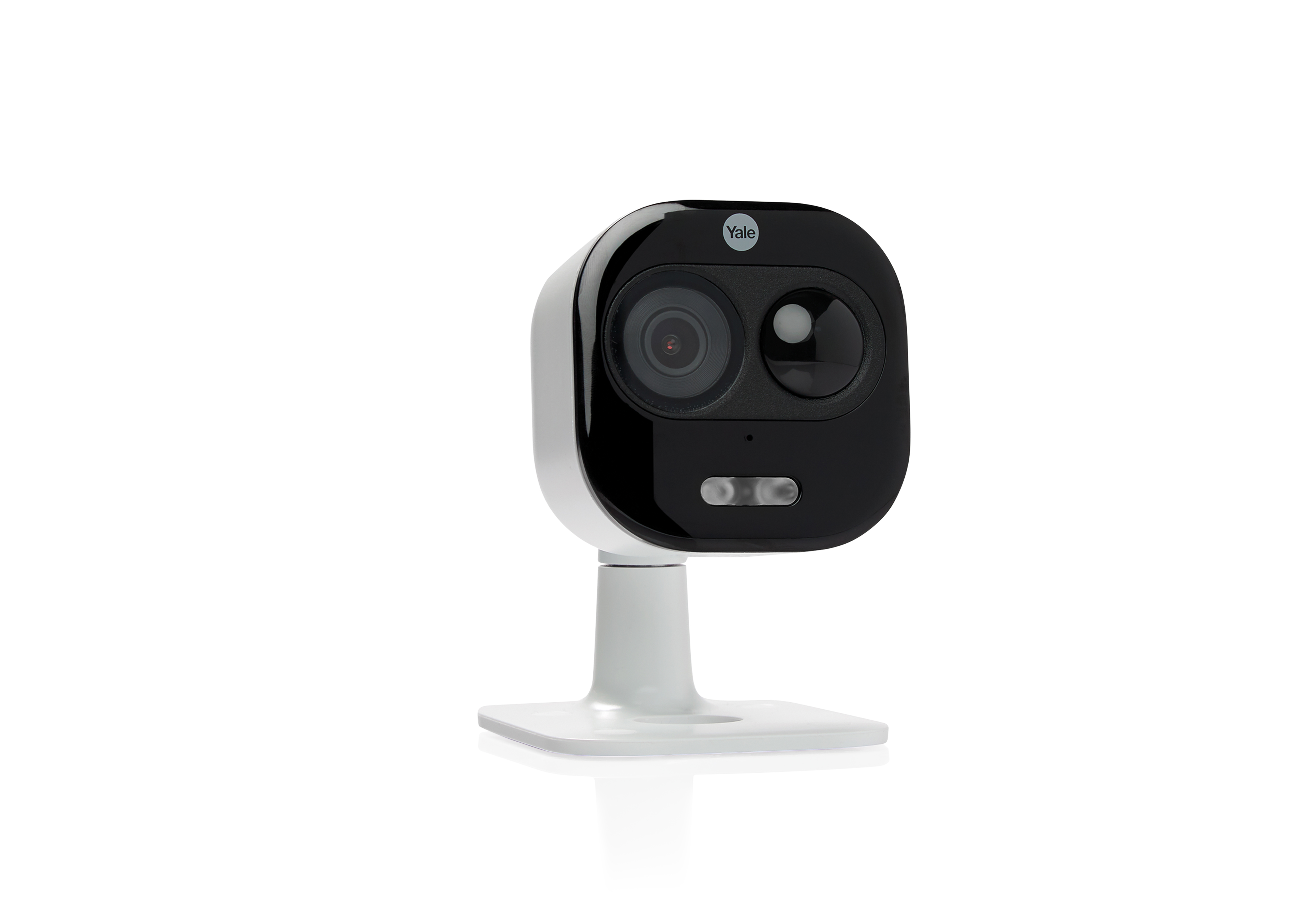 YALE Smart Living All-in-One IP Kamera Dış Mekan