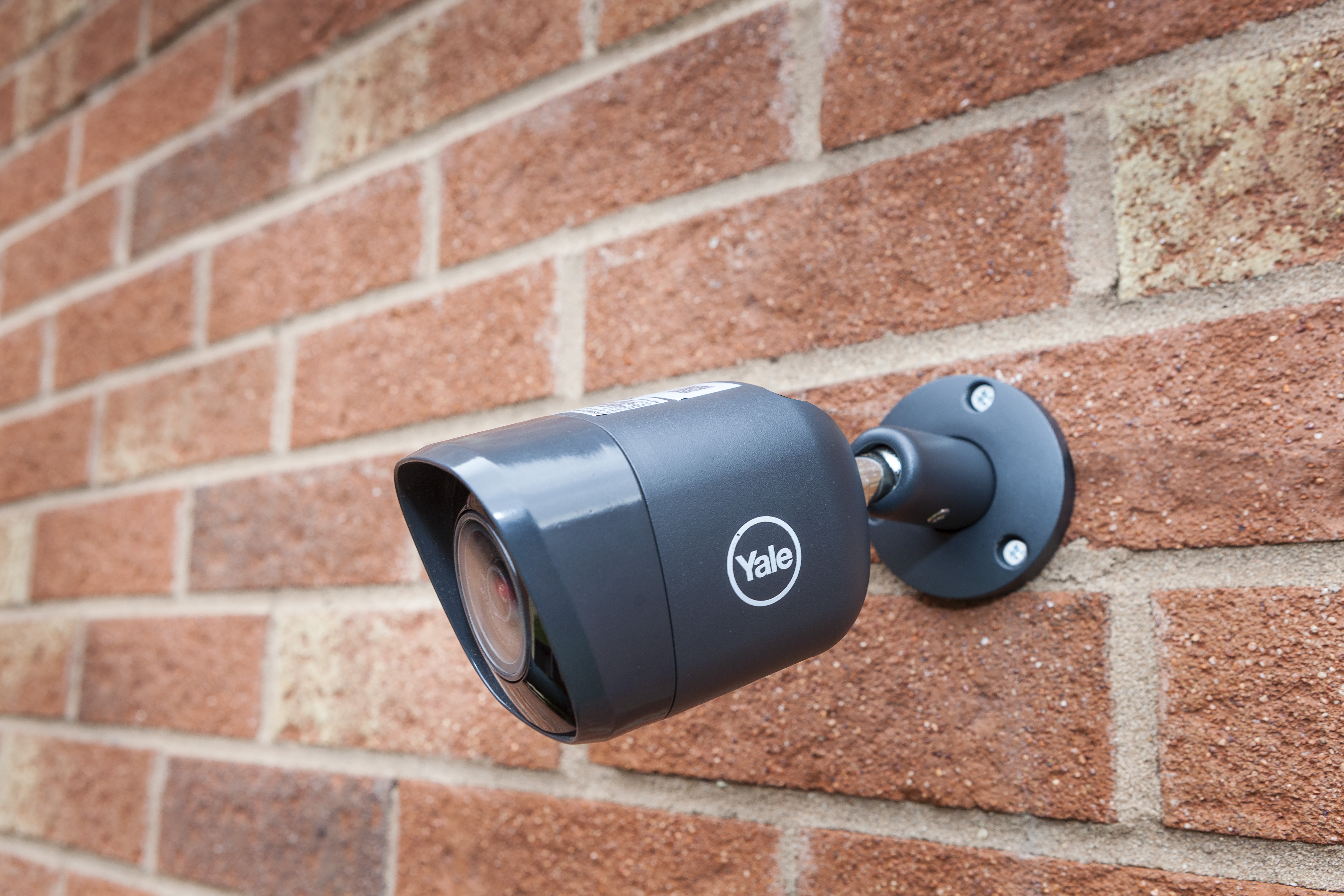 YALE Smart Home CCTV Kamerası