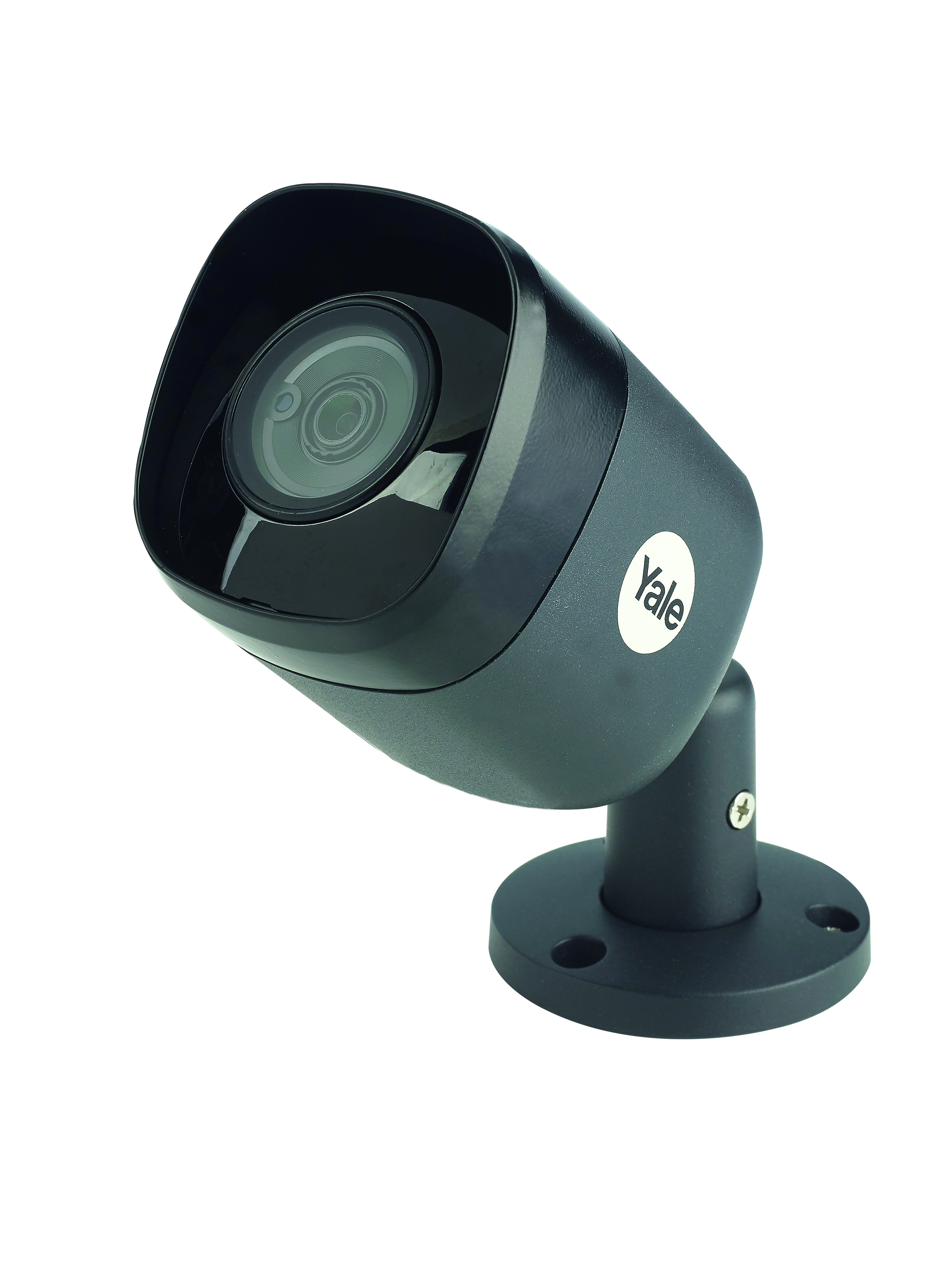 YALE Smart Home CCTV Kit XL