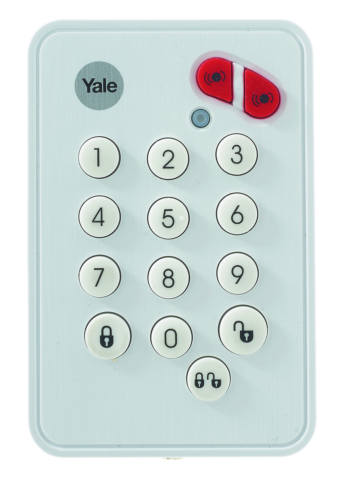 YALE Smart Home Alarm SR-2100i