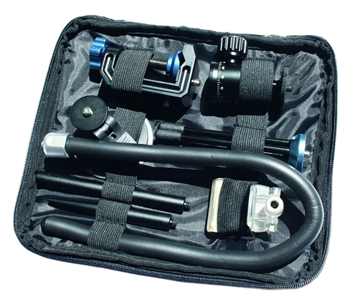 Braun Germany Pro Kit 8