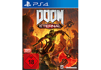 DOOM Eternal - [PlayStation 4]