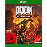DOOM Eternal - [Xbox One]