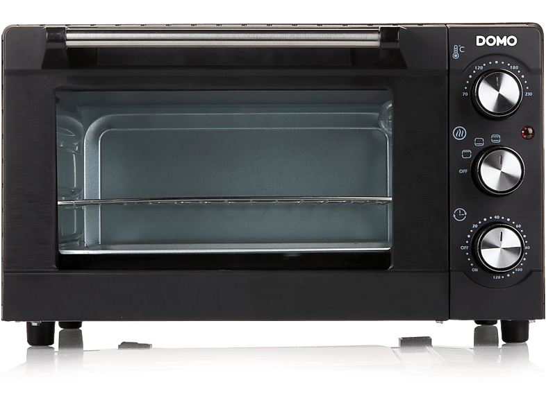 DOMO Mini oven (DO806GO)