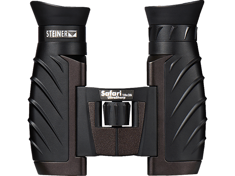 STEINER Safari UltraSharp 10x, 26 mm, Fernglas