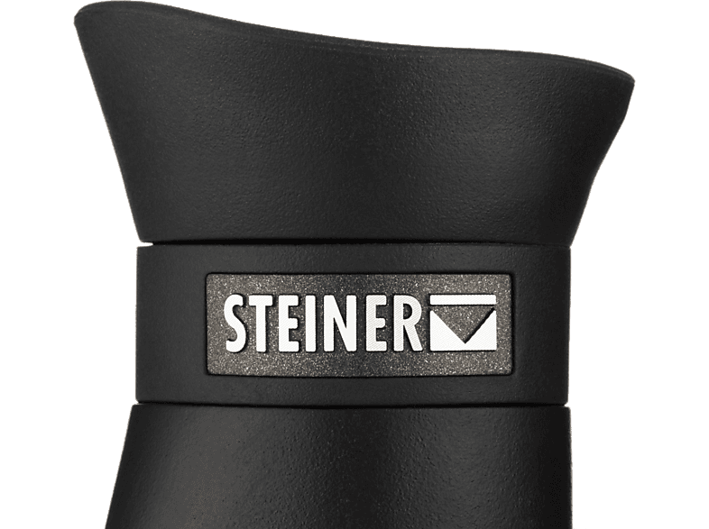 STEINER Safari UltraSharp 10x, 26 mm, Fernglas