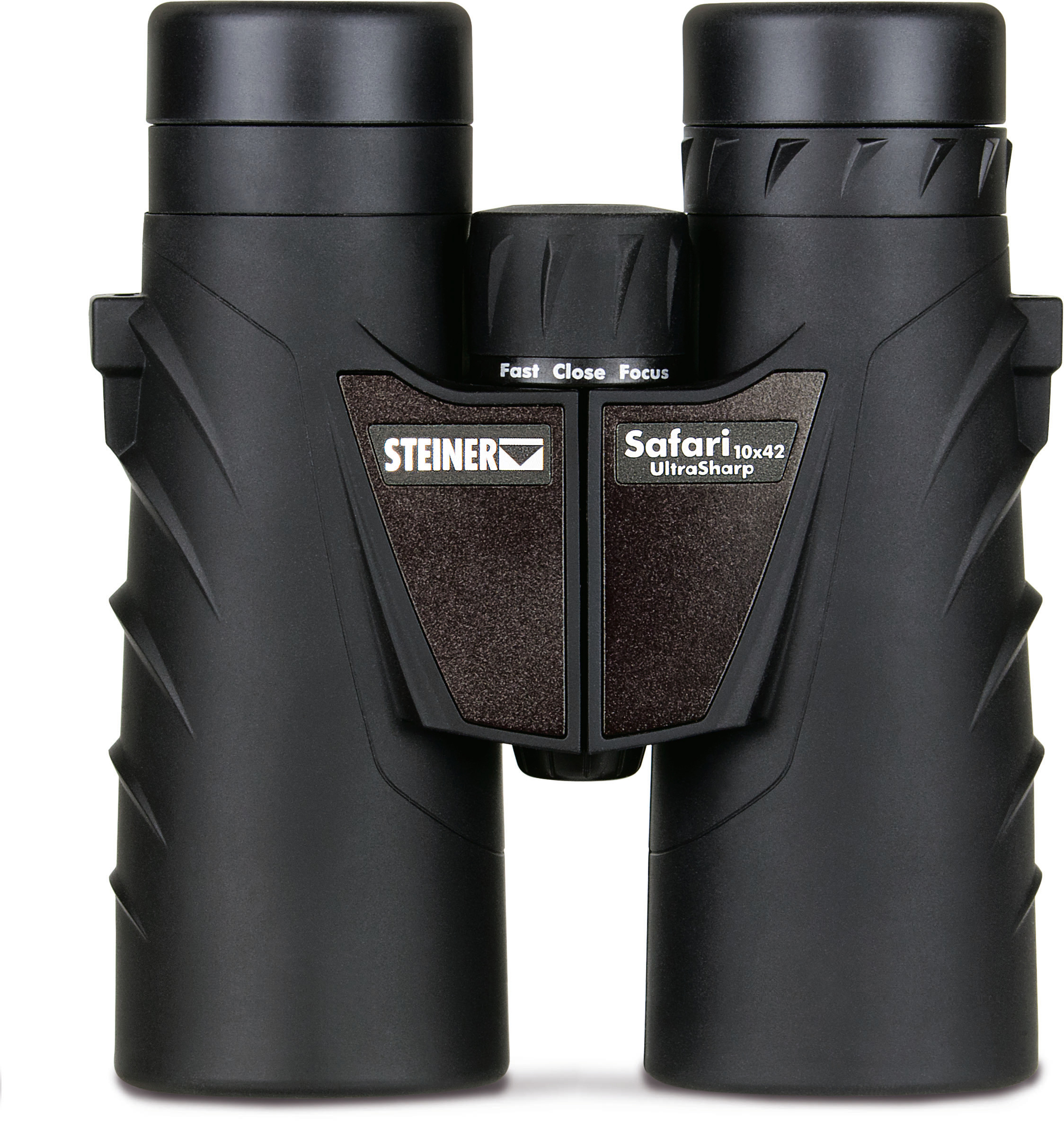 STEINER Safari Ultrasharp 10x, 42 mm, Fernglas