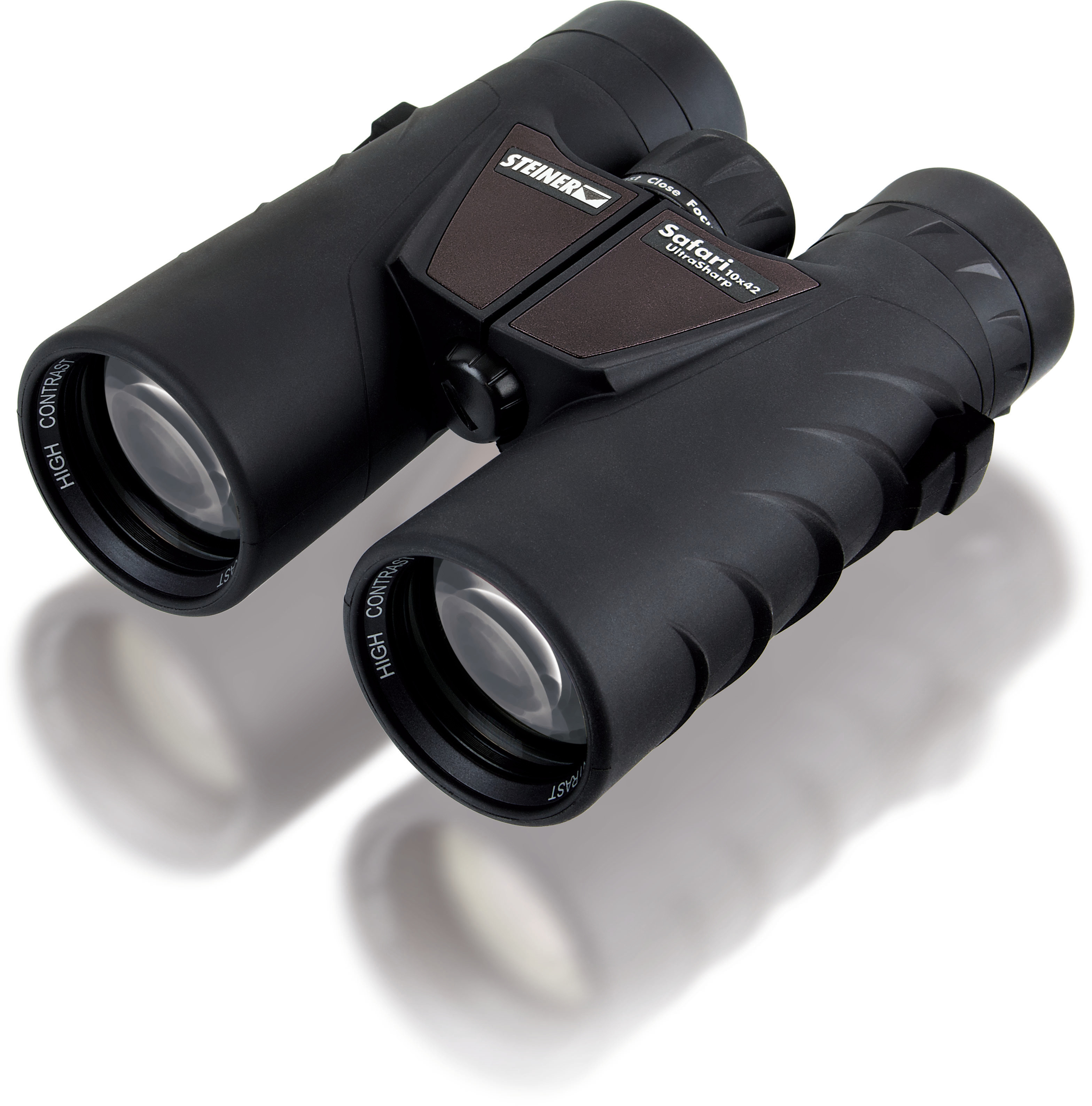 STEINER Safari Ultrasharp 10x, 42 mm, Fernglas
