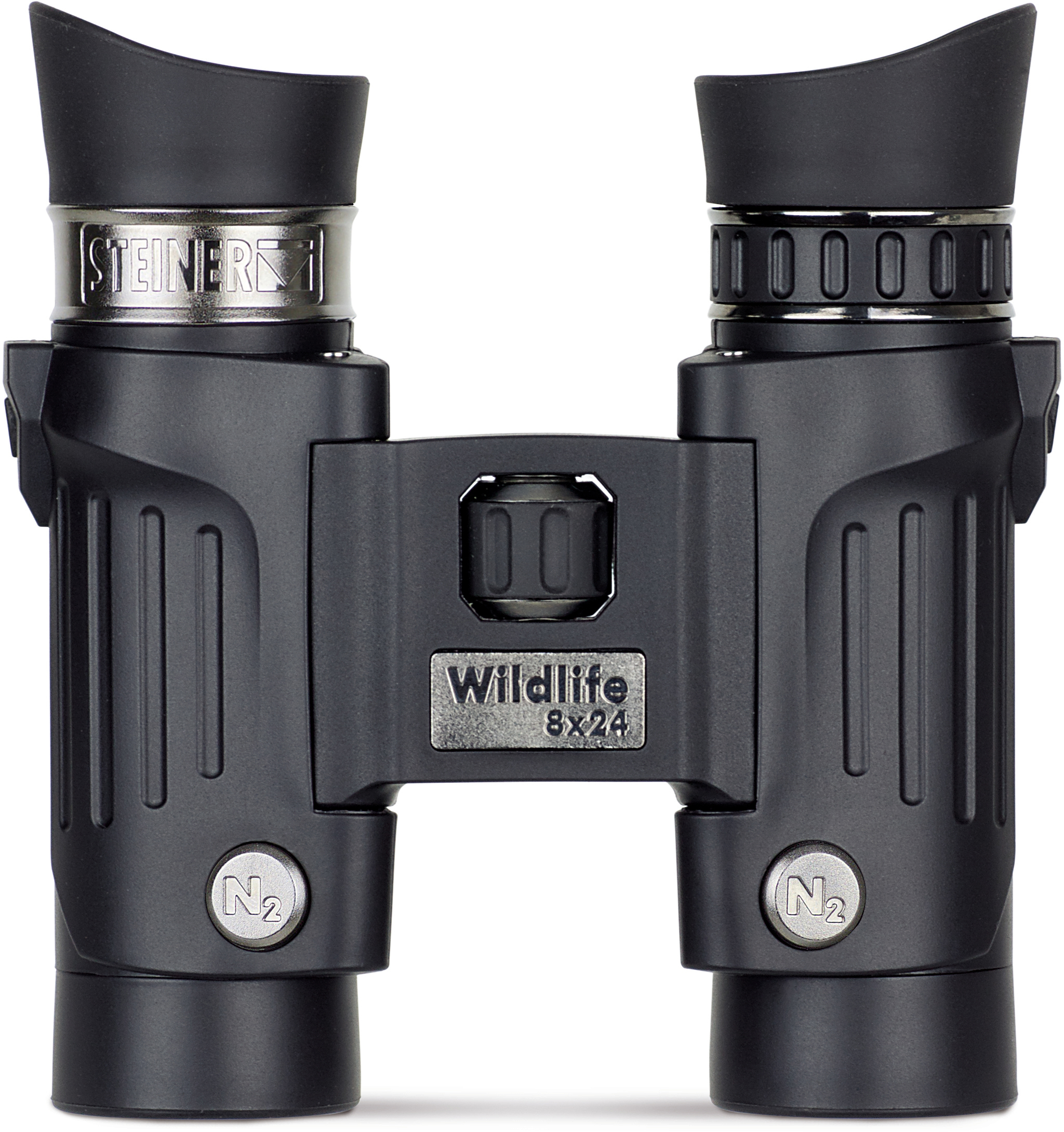 STEINER Wildlife 8x, 24 mm, Fernglas