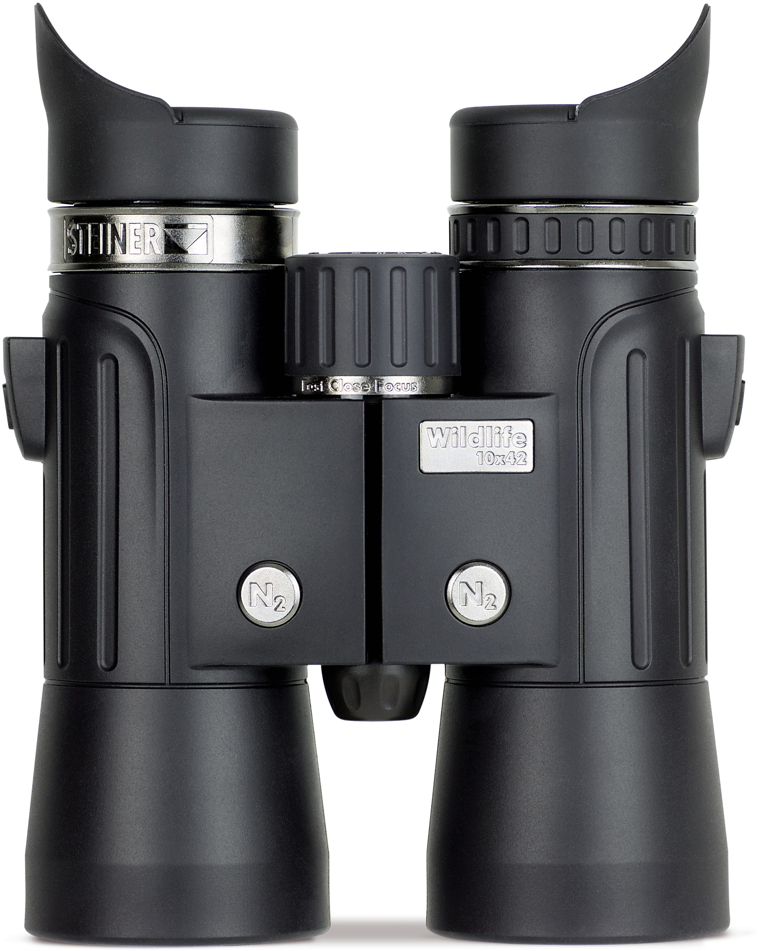 STEINER WILDLIFE 10x, 42 mm, Fernglas