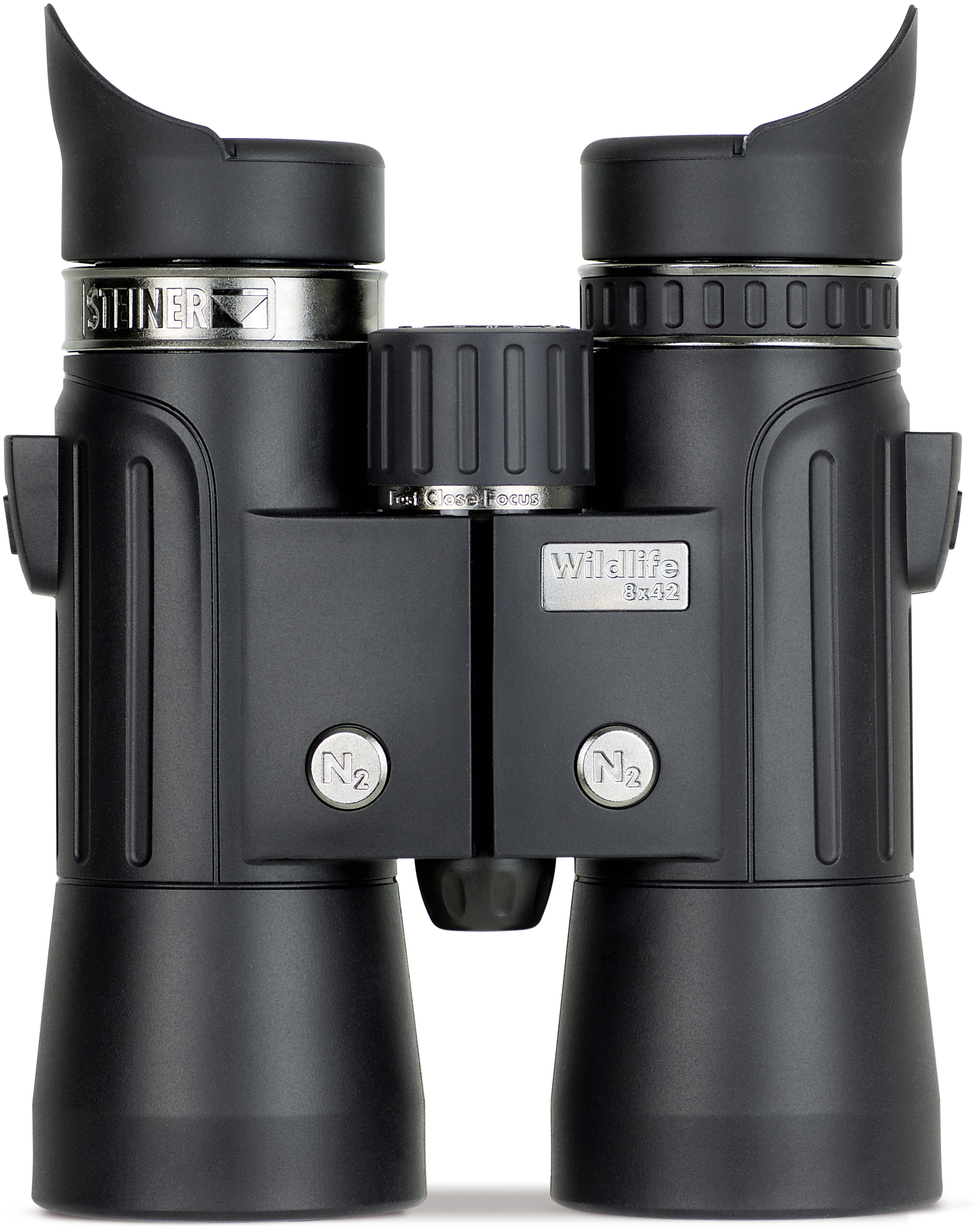 STEINER WILDLIFE  8x, 42 mm, Fernglas