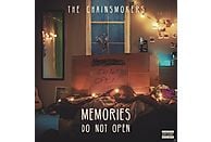 The Chainsmokers - MEMORIES...DO NOT OPEN | CD
