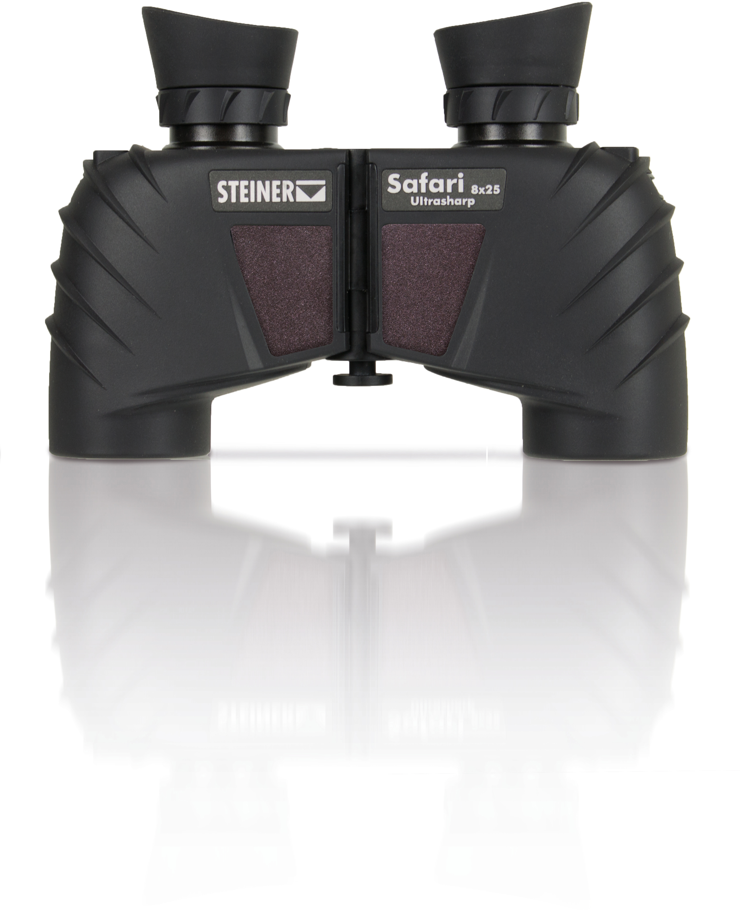 STEINER Safari 8x, UltraSharp Fernglas 25 mm