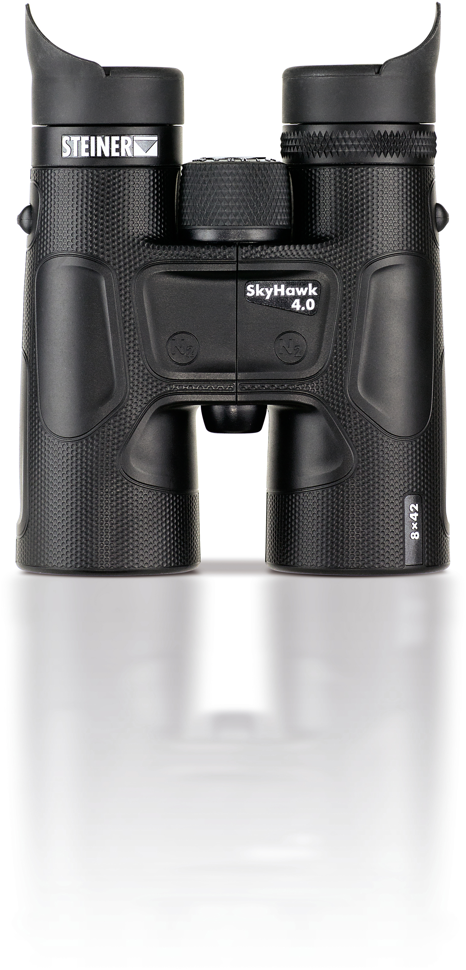 STEINER SkyHawk 4.0 8x, 42 mm, Fernglas