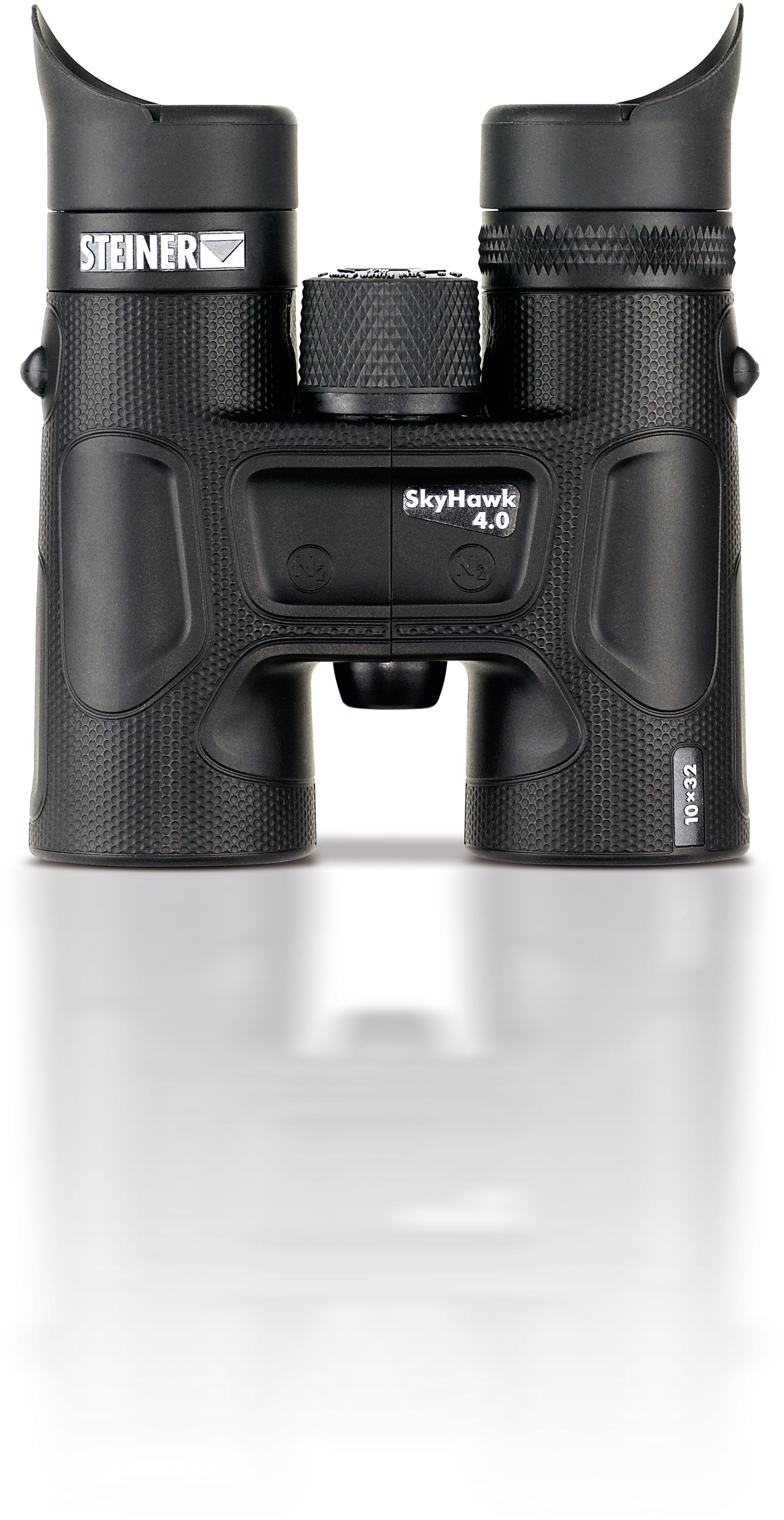 STEINER SkyHawk 4.0 10x, 32 mm, Fernglas