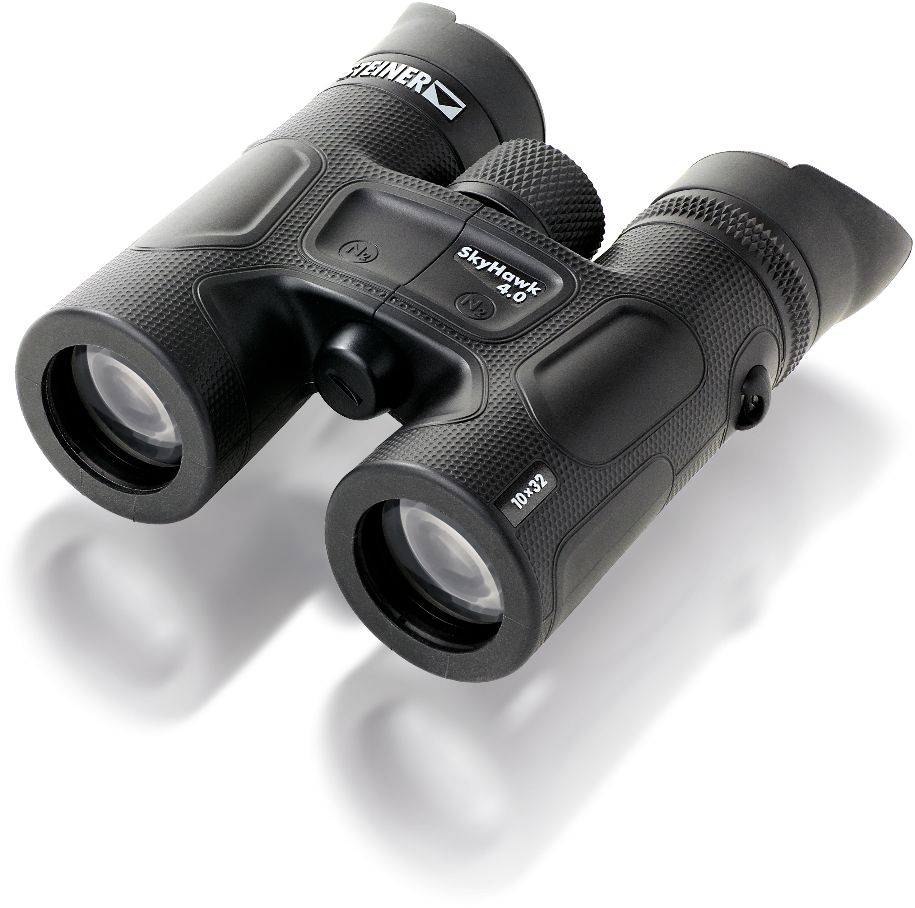 STEINER SkyHawk 4.0 10x, 32 mm, Fernglas