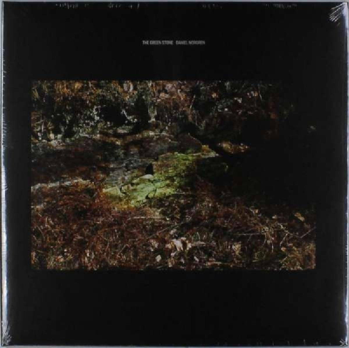 Daniel Norgren - The Green Stone - (Vinyl)
