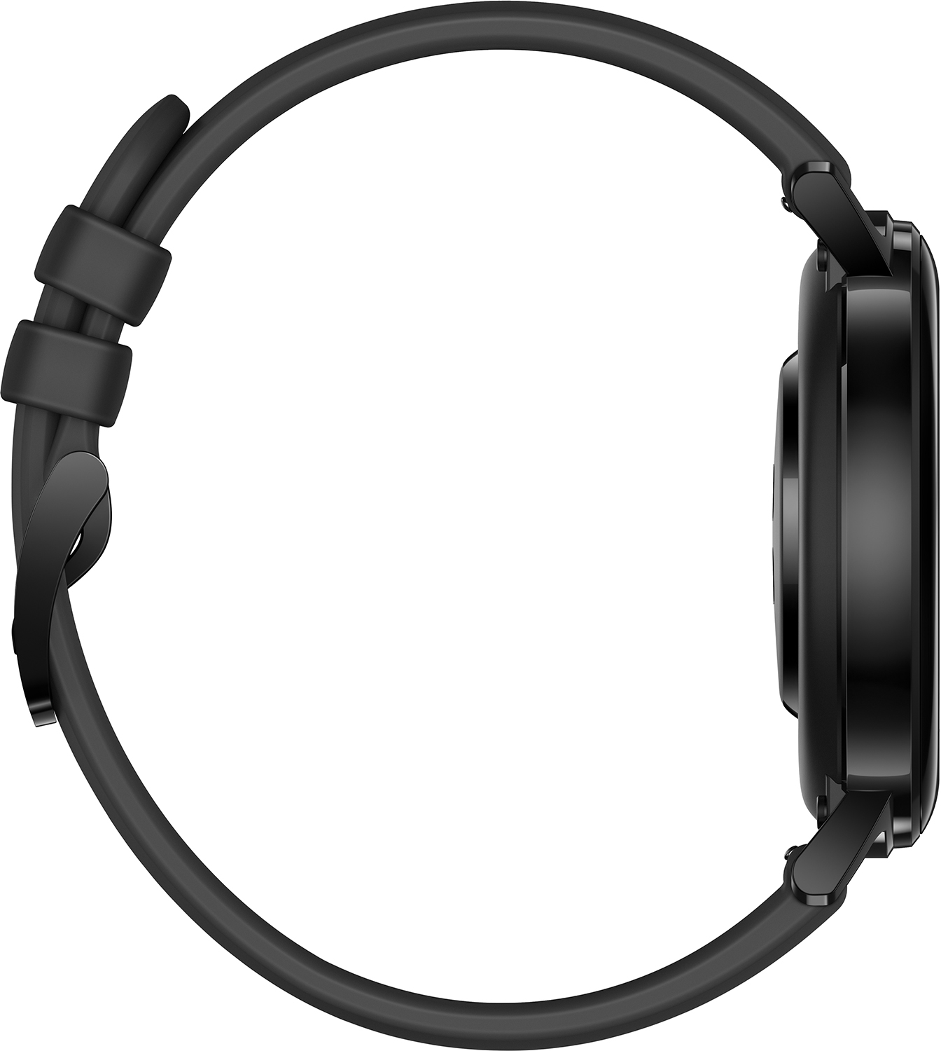 HUAWEI Watch GT 2 42mm Zwart/Zwart