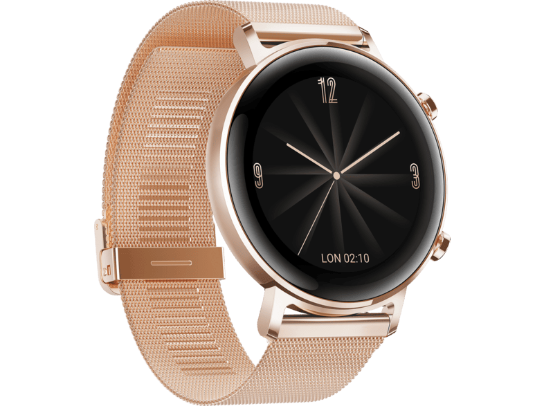 huawei smartwatch media markt