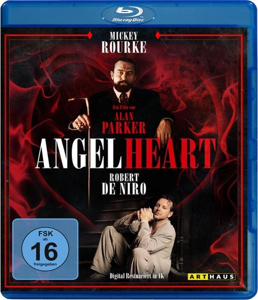 Filmcover mit zwei Männern und einem Titel.