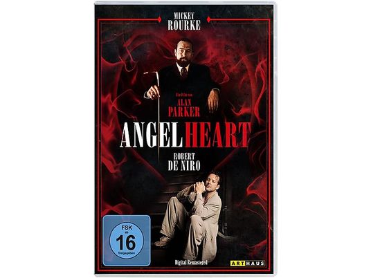 Angel Heart [DVD]