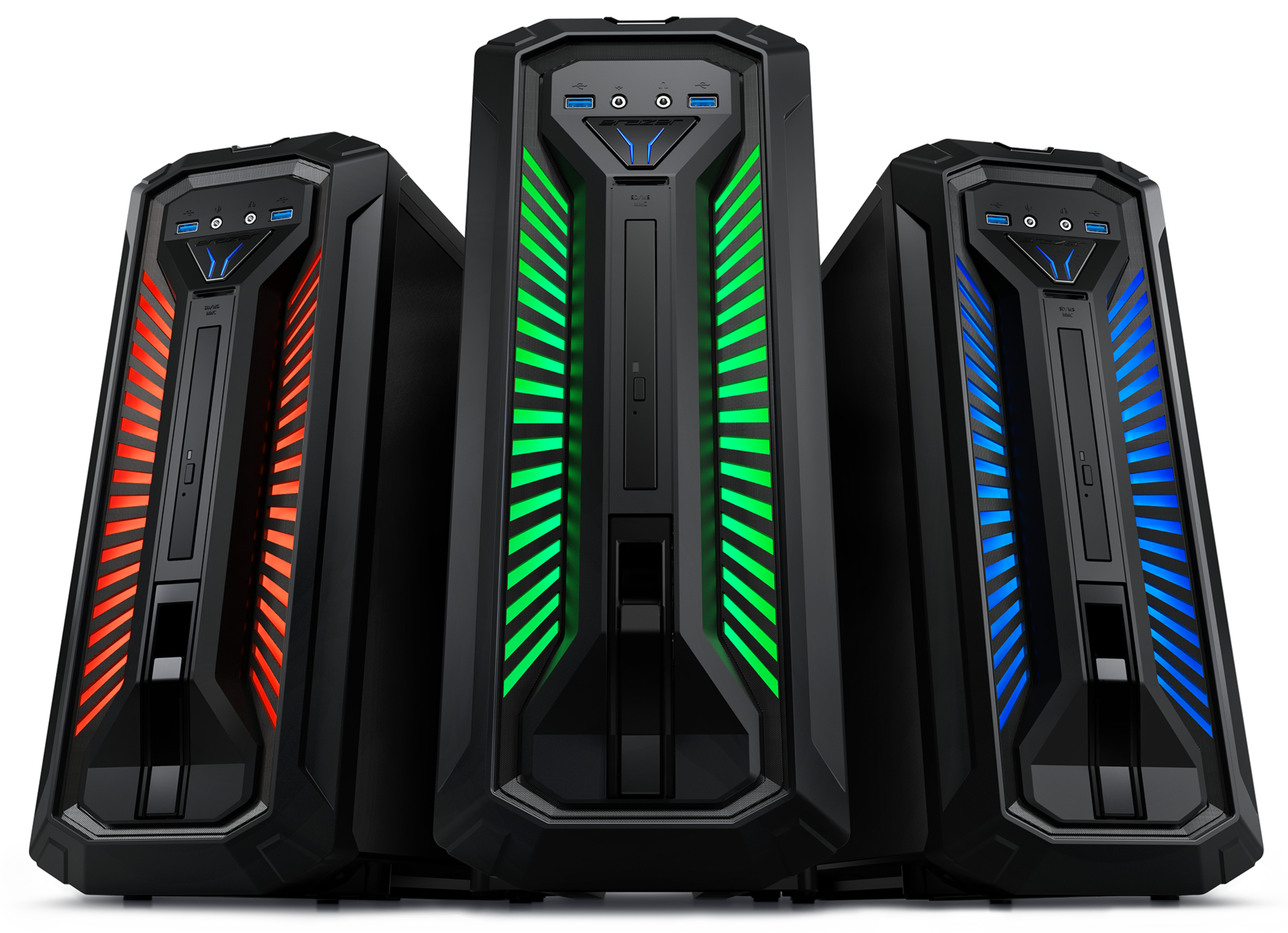 MEDION ERAZER X67130 (MD34519) - Intel® Core™ i5 i5-9400F - 16 GB - 1 TB - NVIDIA GeForce® GTX 1660 - Windows 10 Home (64 Bit)