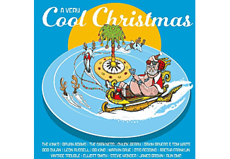 VARIOUS - A VERY COOL CHRISTMAS | CD