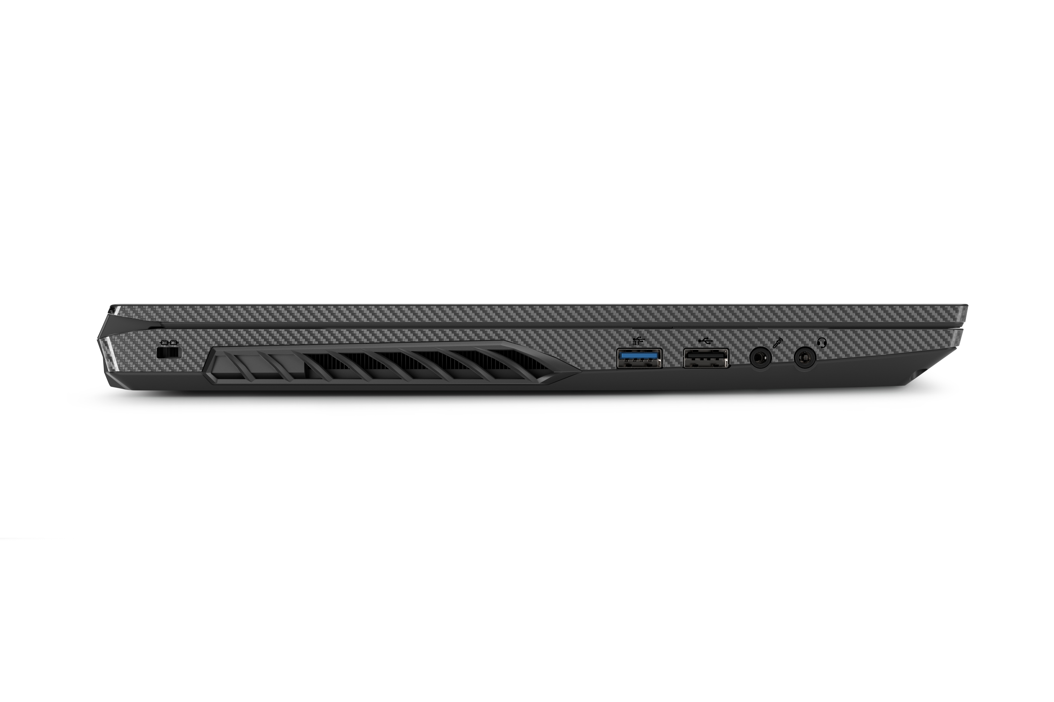 MEDION ERAZER P15601 (MD61657) - 15,6 Zoll - Intel® Core™ i5 i5-9300H - 16 GB - 256 GB - NVIDIA GeForce® GTX 1050 - Windows 10 Home (64 Bit)