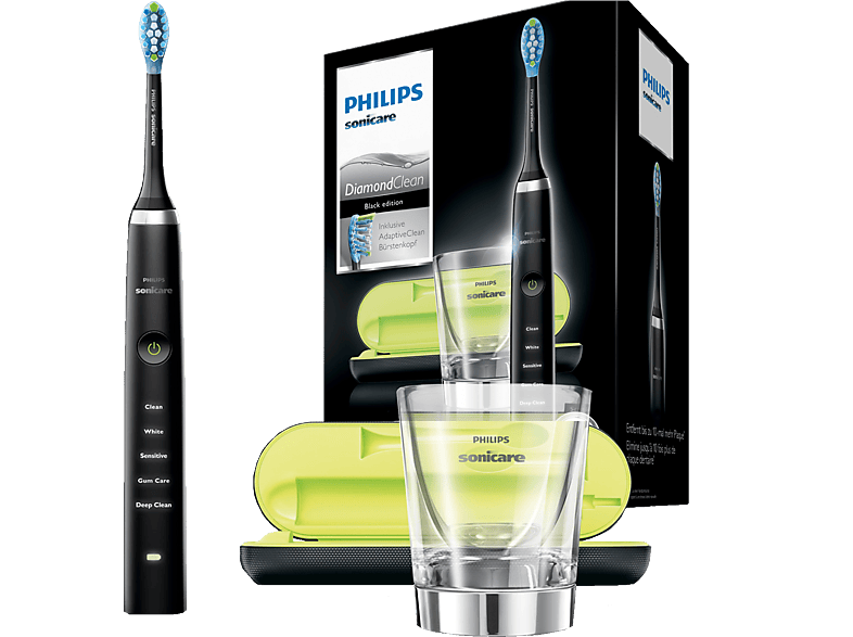 ladegerät philips sonicare diamondclean