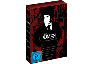 Das Omen (Collector’s Edition) [DVD]