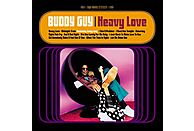 Buddy Guy - Heavy Love | LP