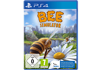 Bee Simulator - [PlayStation 4]