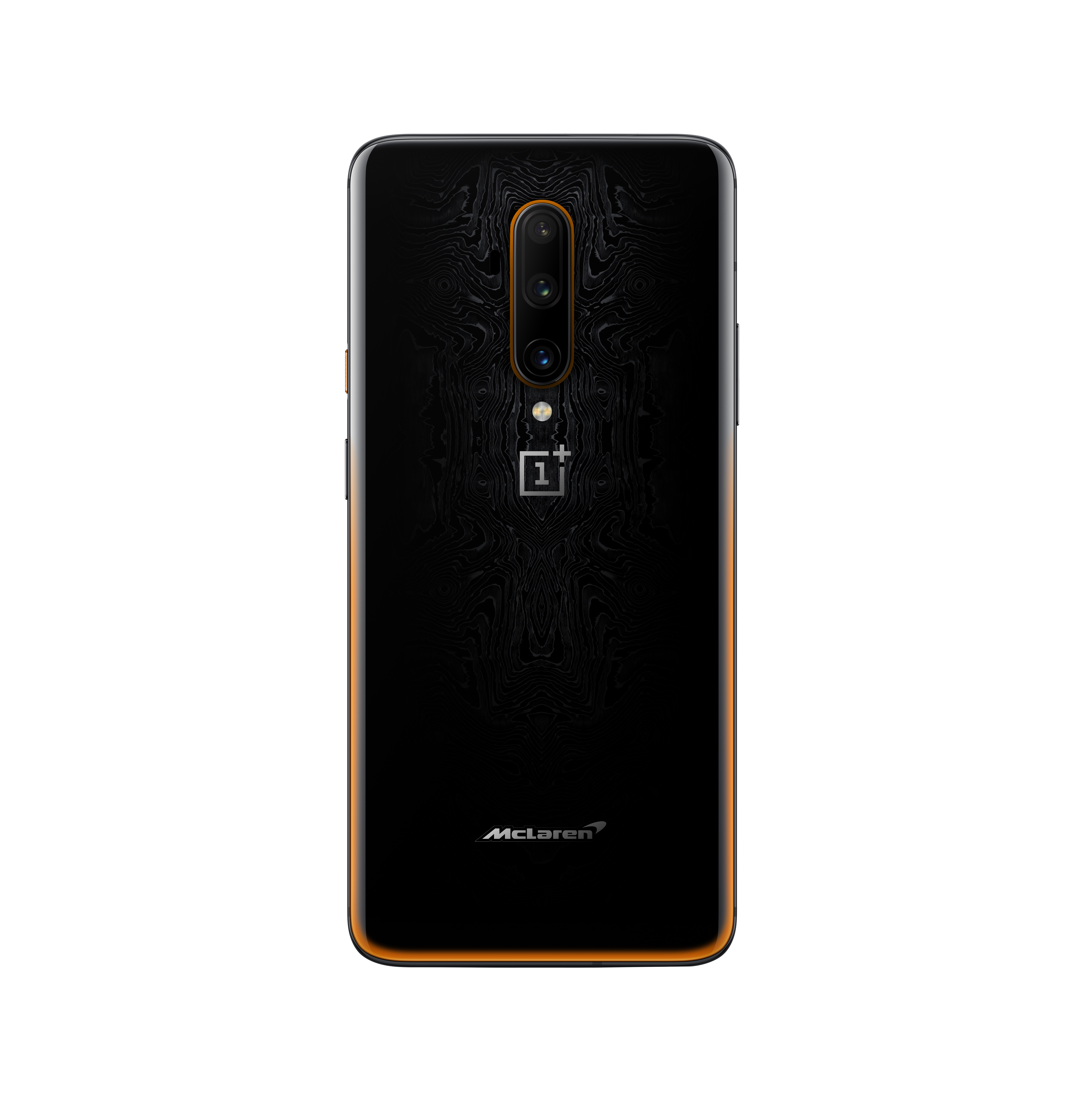 Móvil - OnePlus 7T Pro, Negro, 256 GB, 12 GB RAM, 6.67", 4085 mAh, Android