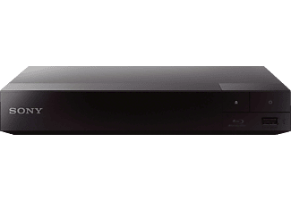 SONY BDP-S1700 Blu-ray Player Schwarz