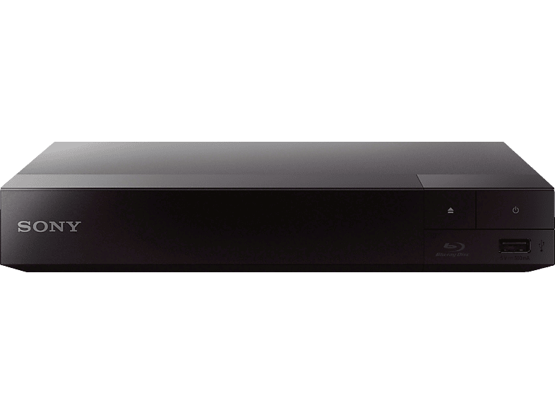 Bluray Player SONY BDPS1700 Bluray Player Schwarz MediaMarkt