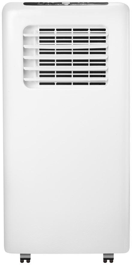 25 EMERIO A) Weiß Klimagerät (Max. m², Raumgröße: EEK: PAC-122838