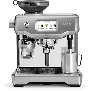 SAGE Espressomachine Oracle Touch Stainless Steel (SES990BSS4EEU1)