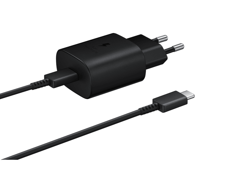 SAMSUNG 45W Super Fast Charger USB-C 