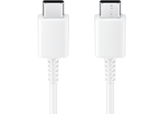 SAMSUNG USB-C to USB-C Kabel Wit