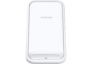 Samsung Draadloze Oplader Standaard 15W (Geopende verpakking Uitstekend) Wit online kopen